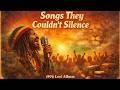 Roots Reggae  (1976) [Lost Album] | Elder Judah Flame –  Songs They Couldn’t Silence