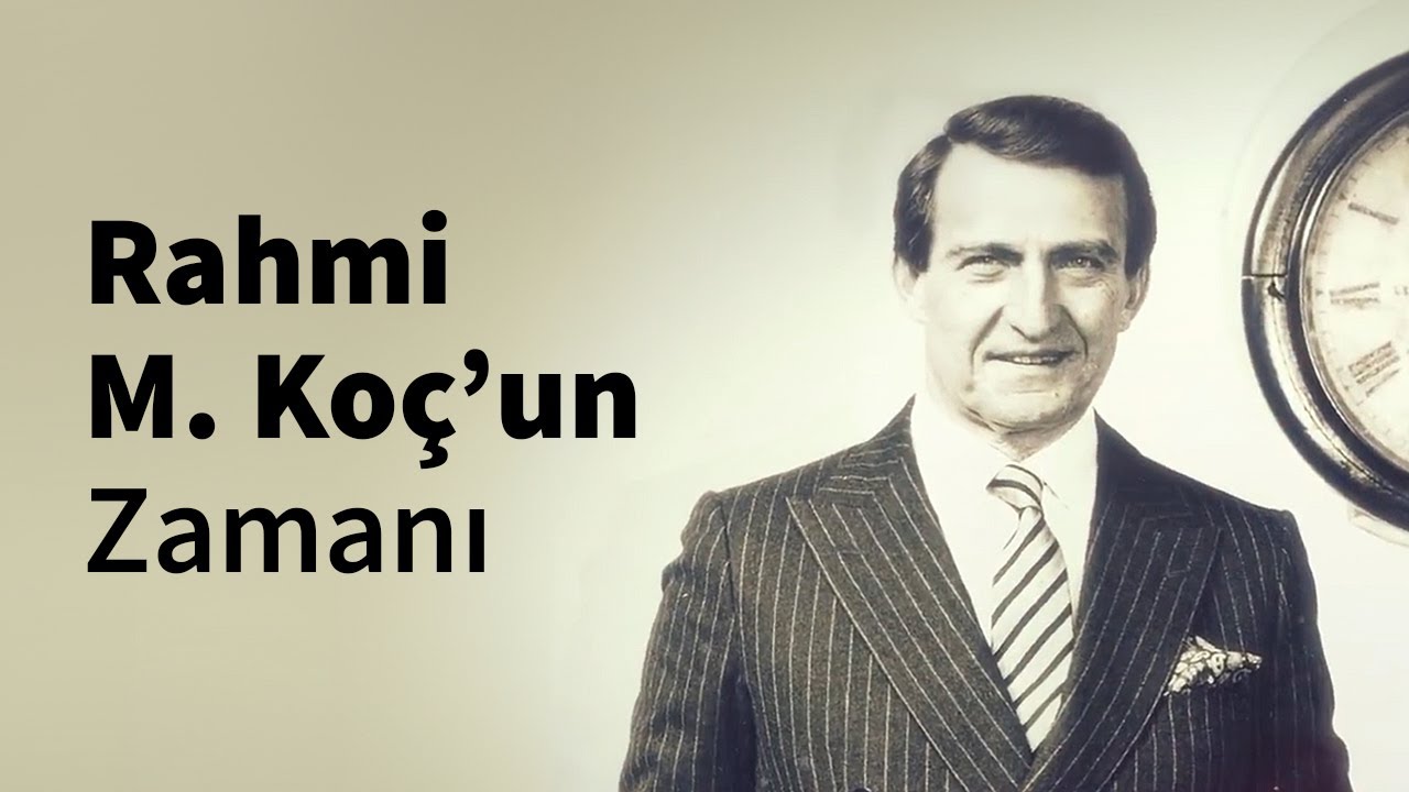 Başkanımız Ali Y. Koç'un Basın Toplantısı