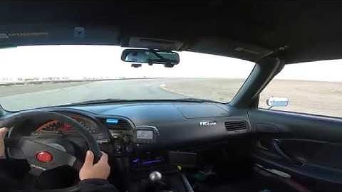 SpeedSF - Buttonwillow - 13CW - 1:58.4 - AP2 S2000