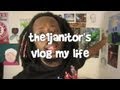 Vlog My Life!