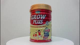 Sữa bột Vinamilk Dielac Grow Plus 2 