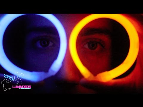 Video: ¿Qué es un listón fluorescente?