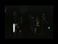 NINGEN ISU／Kaijin Nijuu Mensou (LIVE)〔人間椅子／怪人二十面相・ライブ映像〕[CC｜Romaji]