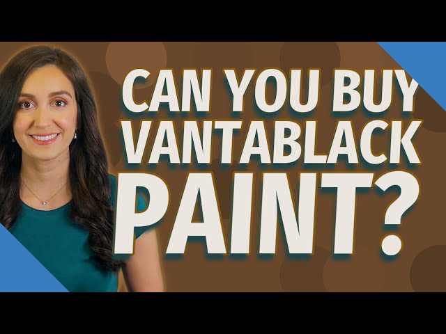 Painting a Lada with some home-brewed Vantablack paint 