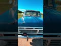 1973 FORD F100 4410 For Sale