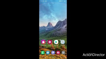 out dated video, HOW TO MAKE OUR TALK BACK sound like voice over