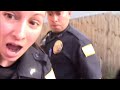 YOUR ACTING SUSPICIOUS RIGHT AT THE MOMENT OWNED I don't answer questions first amendment audit