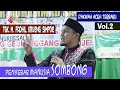 Penyebab Manusia Sombong I Tgk. M.Fadhil krueng Simpo I Dakwah Aceh Vol 2