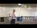 Projectile Motion Concepts and Effects