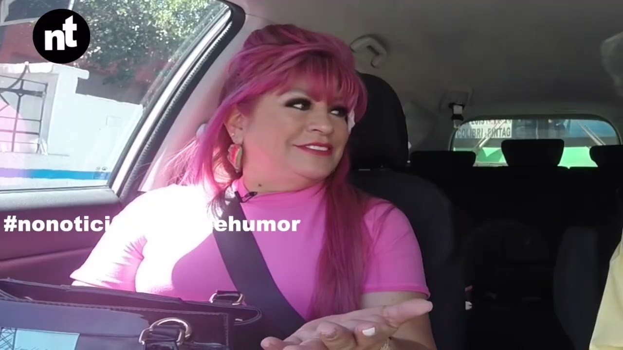 Bello junto a la jefa