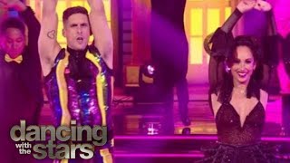 Cody Rigsby and Cheryl's Freestyle (Week 10) - Dancing with the Stars Season 30!