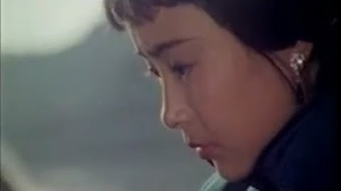 《知音》 李谷一 [卡拉OK版] (1981年電影《知音》主題曲) {Bosom Friend}