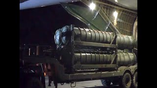 С-300 в Сирии: кардинальная смена матрицы С-300 в Сирии: кардинальная смена матрицы