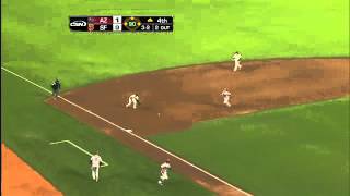 2012/05/29 Vogelsong escapes jam