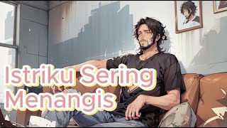 📖Istriku Sering Menangis📖