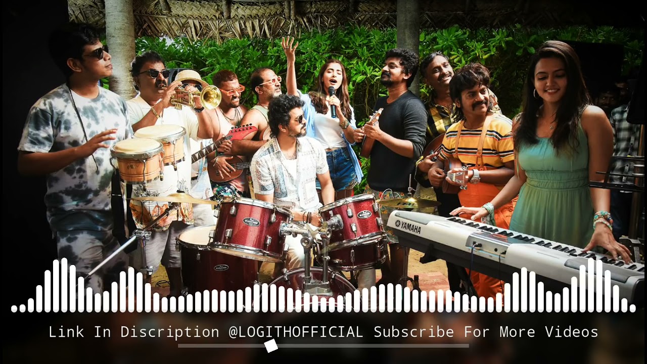 beast vijay 100 days party