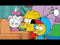 Cartoon Network Arabic Continuity March 7 2022 