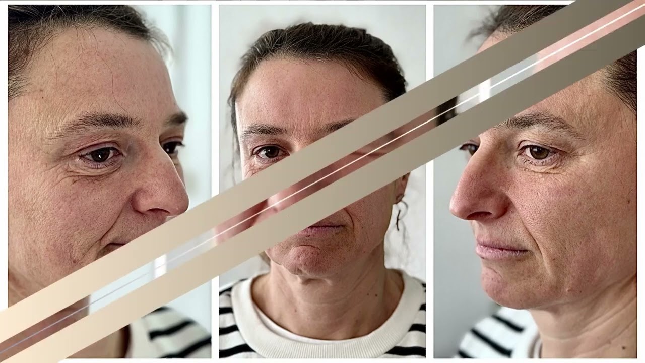 МОЕТО НОВО АЗ Епизод 7 Bellissimo Clinic - Историята на Катерина