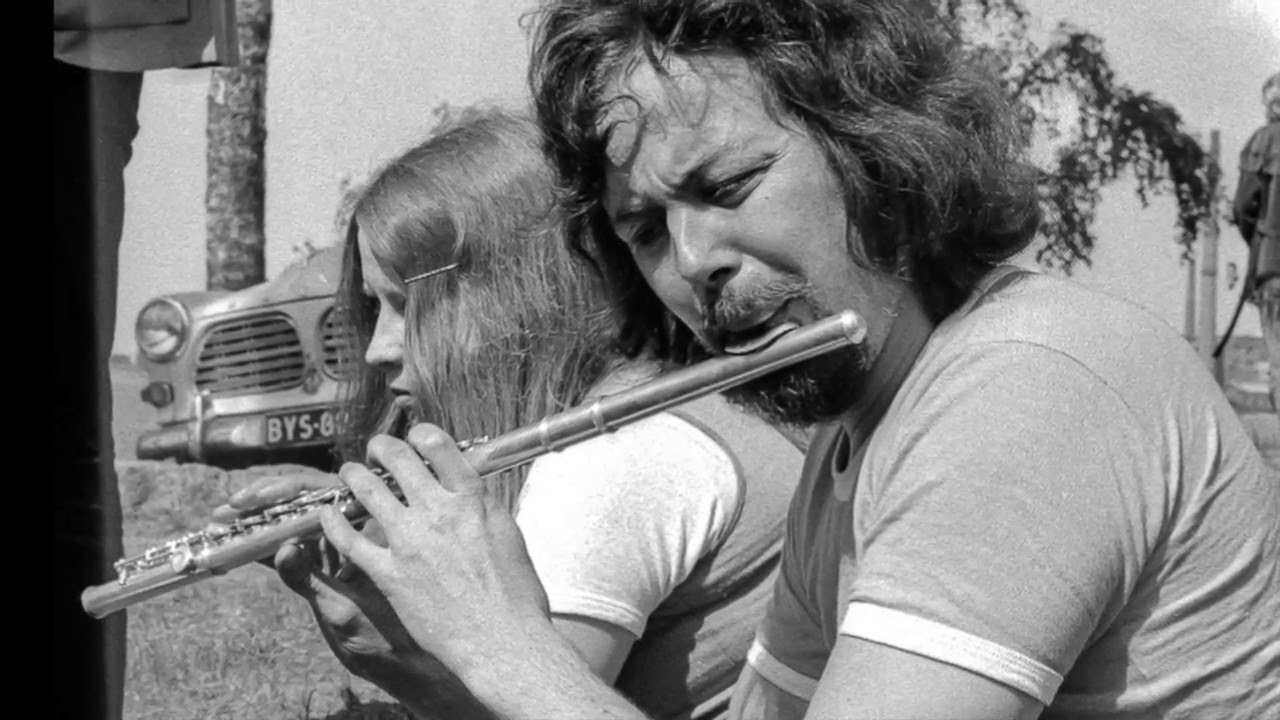 Jazz in Finland during 1970's and 2010's