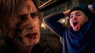 WAIT.... DID I CHOOSE THE WRONG ENDING?! 😳 (BOTH ENDINGS) Resident Evil Requiem (FINALE}