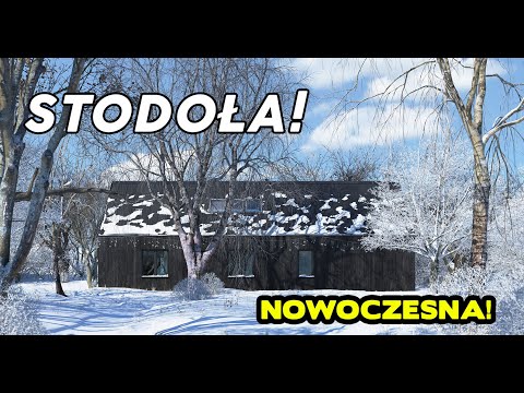 Wideo: Projekt Stodoły
