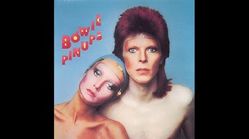 David Bowie - Growin