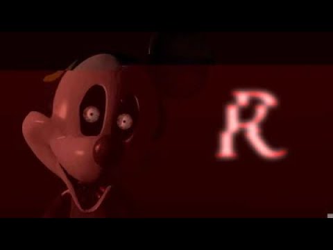 Five Nights at treasure island 2 the end of Disney that nightmare ...