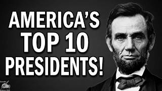 10 US Presidents Who Changed America Forever
