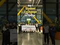 Day 1 Mahasiswa STIH Adhyaksa Student Exchange In Türkiye #stihadhyaksa #studentexchange #turkiye