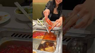 your Soup Is Very Delicious  haidilao hotpot haidilaosecretcode
