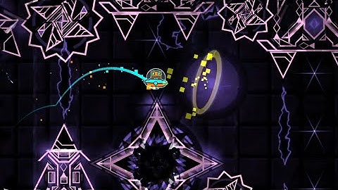 "Mang Game" by Blitzmister (Auto, 1 star) (All coins) [GD 2.1] | 144hz