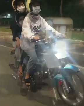 Ukhti PNP CB