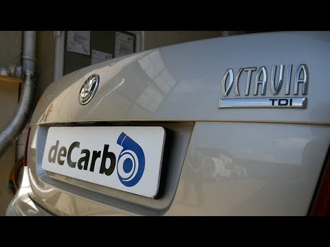 Decarbonizarea Motorului - Merita Sau Nu?
