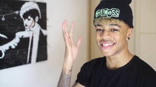 IT'S A NEW YEAR I Mazzi Maz