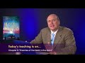 Chapter 9 "Enemies of the Walk in the Spirit" Dr Kevin Zadai - Praying From The Heavenly Realms