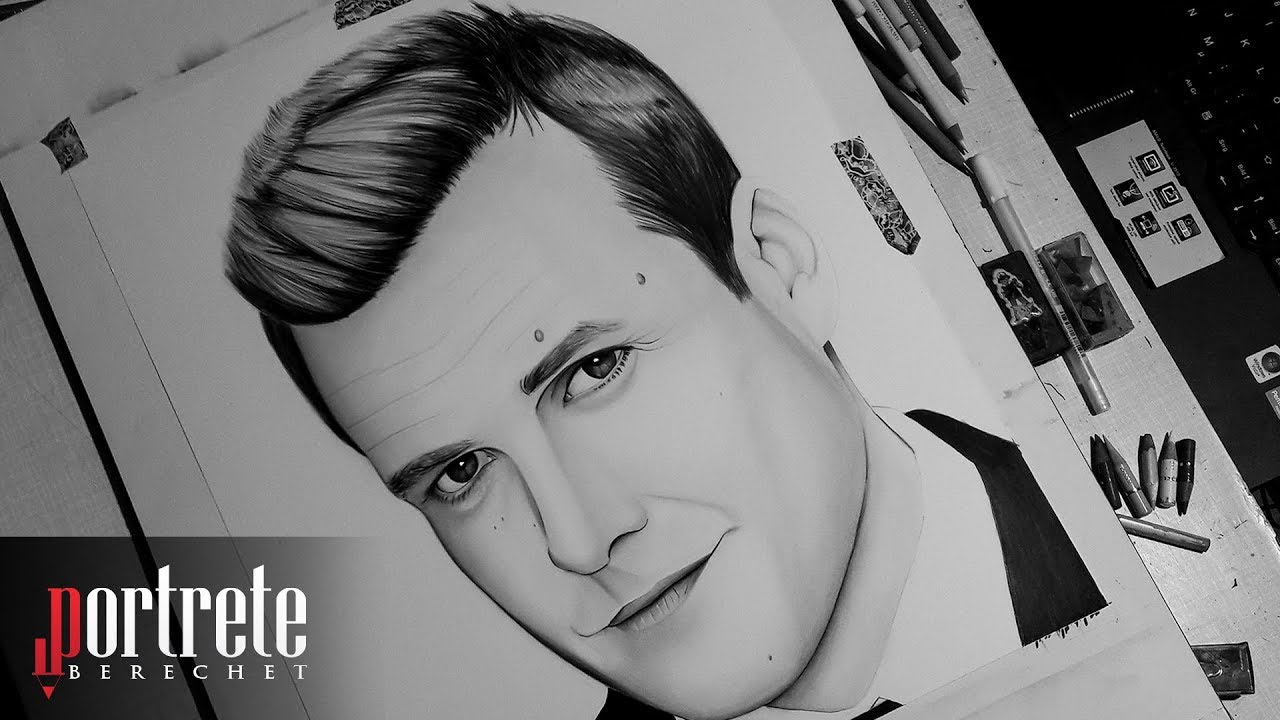 10 Quotes By “Harvey Specter” Will Make Your Day! | Ankit2World
