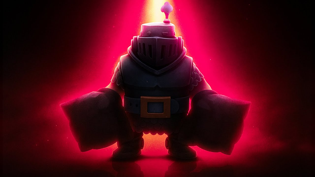 Pourquoi TOUT le Monde DÉTESTE le Méga Chevalier ?