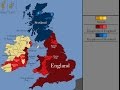 The History of the British Isles: Every Year