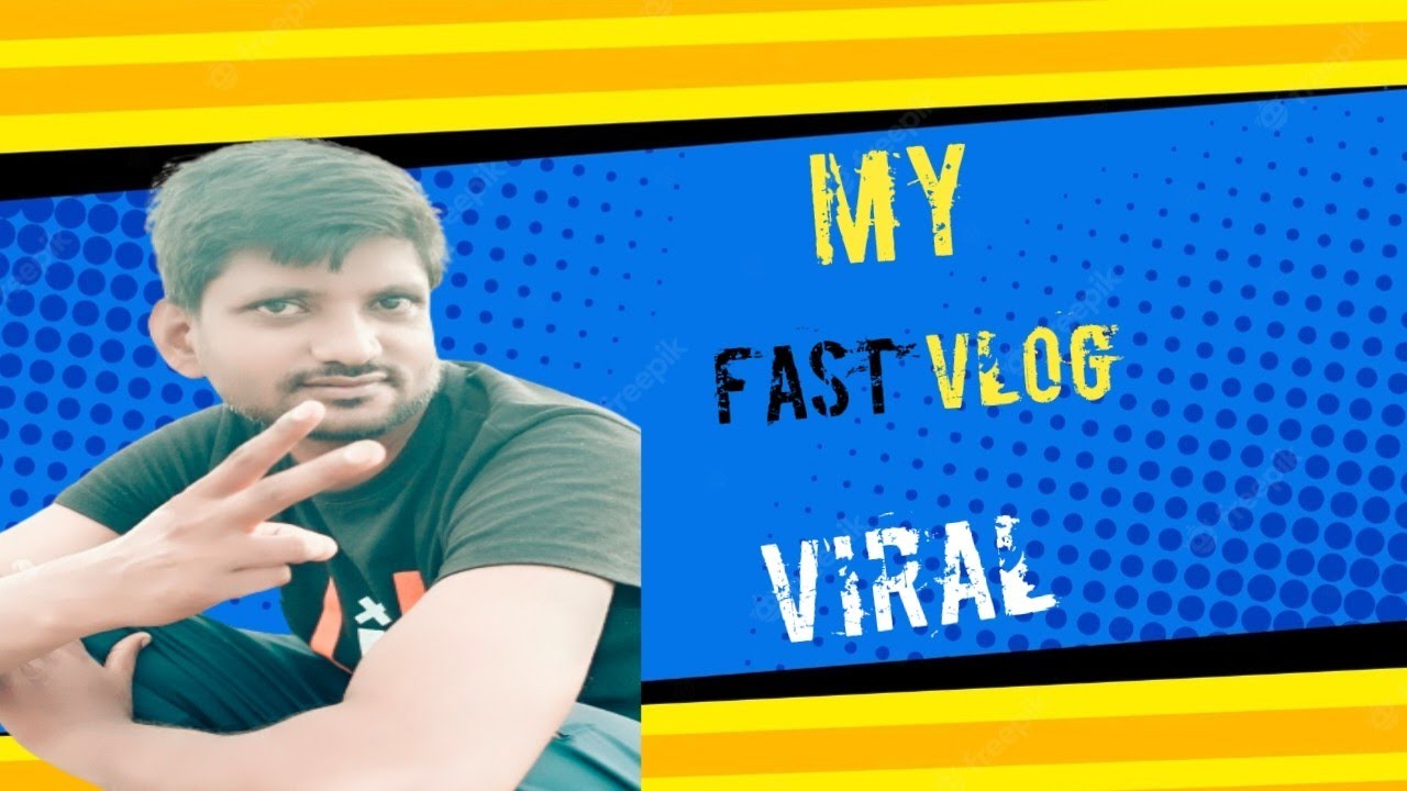 My fast vlog ,🙂||@activerahul👍||my fast vlog virul Kaise kare🙂
