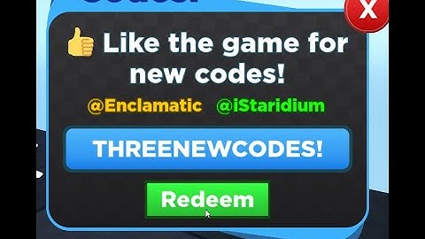 2022 September Idle Heroes Simulator three new codes (FREE COINS AND GEMS!) | Roblox