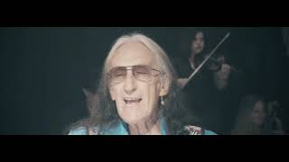 Ken Hensley - Suddenly [Official Music Video] chords