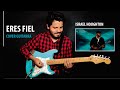 Eres Fiel | Guitarra | Guitarra Eléctrica | Cover | Tutorial | Israel Houghton | Su presencia |