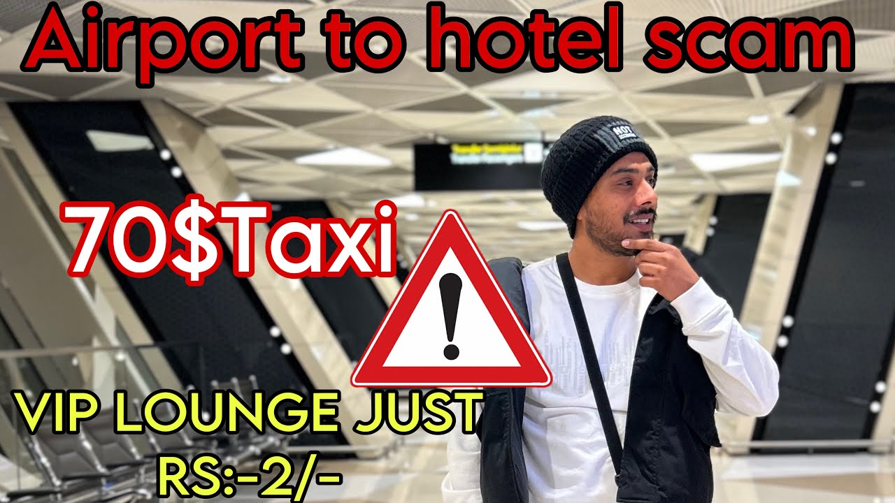 airport-to-hotel-taxi-scam-in-baku-international-airport
