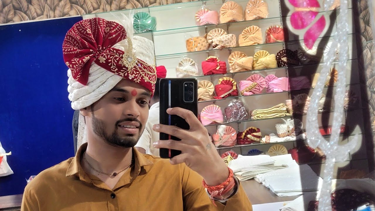 Daily Vlog Day 44 / Finally.. Shadi ki Taiyari ho gayi😁