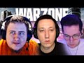 ЛАМЫЧ, RECRENT, АЛЕКСЕЙ ПЧЁЛКИН В WARZONE.