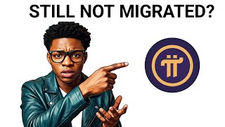 Pi Network 2nd Migration &amp; Tentative KYC Issue – Why You’re Still Not Migrated