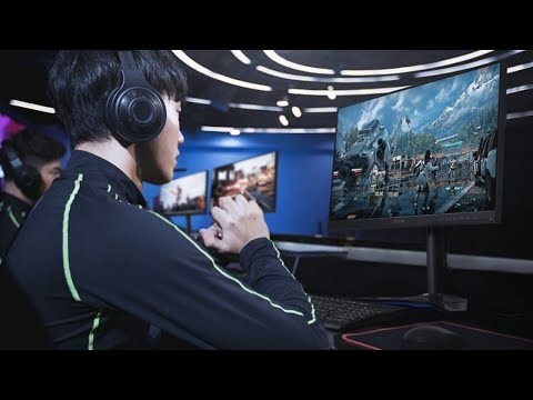 Lenovo Legion Y25g-30 monitor Debuts with a massive 24.5-inch IPS screen with a 360Hz refresh rate Lenovo Legion Y25g-30 monitor Debuts with a massive 24.5-inch IPS screen with a 360Hz refresh rate