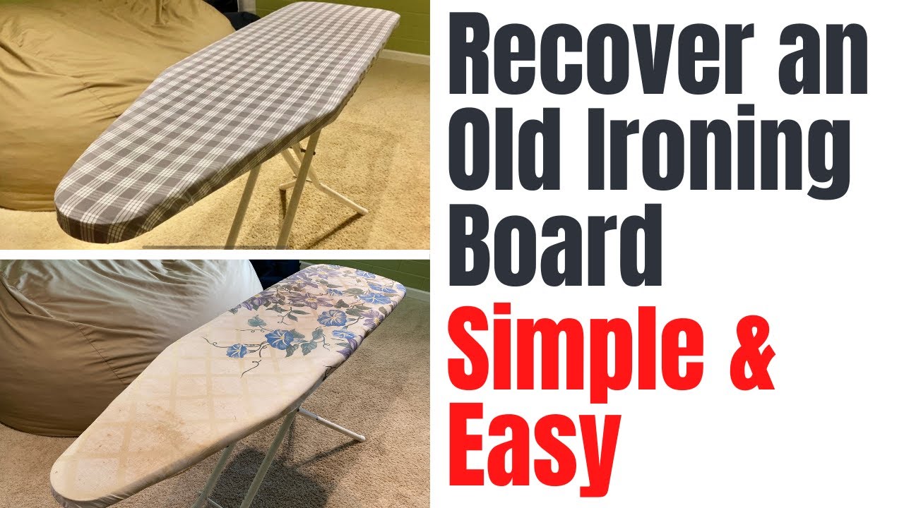 Ironing Mat for Table Top, Washer and Dryer, Extra Thick 4 Layers, Silver  Coated, Non Slip Silicone Dots Backing, Heat and Scorch Resistant Board