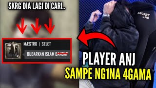 INI HARUS DI LAPORKAN KE POL1S1‼️..REACT PUBG VS EPEP PART43