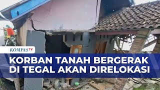 Download Lagu Curah Hujan Tinggi, Pergerakan Tanah di Tegal Masih Terjadi, Warga Akan di Relokasi | SAPA PAGI MP3